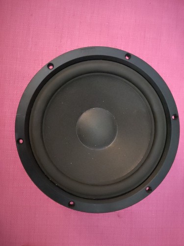Canton subwoofer 2734 ohm - canton,