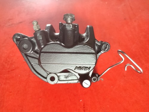 Pinza freno anteriore triumph - pinza,