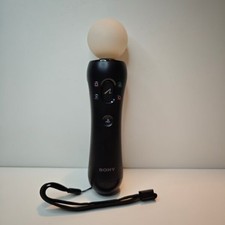 SONY PS3 PS4 PLAYSTATION MOTION CONTROLLER TELECOMANDO