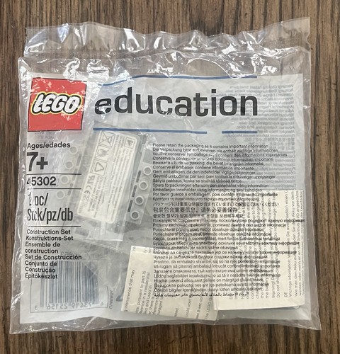 Lego 45302 education - wedo, 2.0