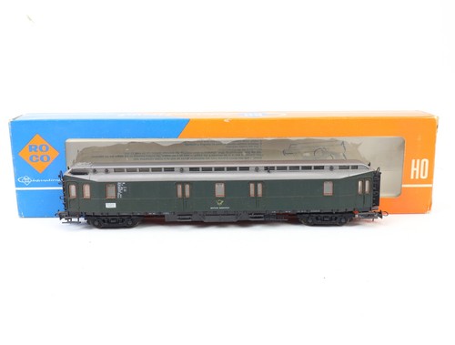 Roco 4293 carrozza - roco,