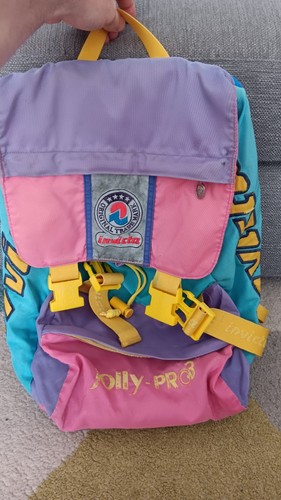 Zaino invicta jolly - zaino, pro