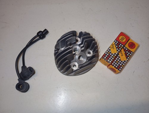 Testa piaggio vespa kit - vespa,
