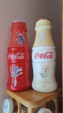 Borracce Termiche Ufficiali Coca Cola Da Collezione Vintage