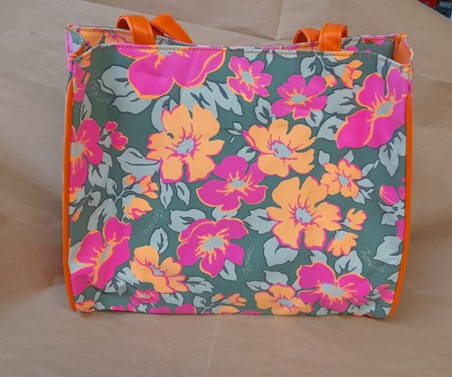 Borsa fiorucci bag multiuso - fiorucci,