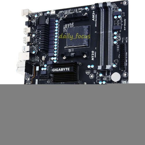 Gigabyte 990xa ud3 r5 - gigabyte,