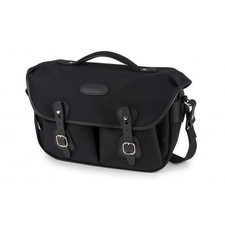 Billingham Hadley Pro 2020 - Fibrenyte nero/nero