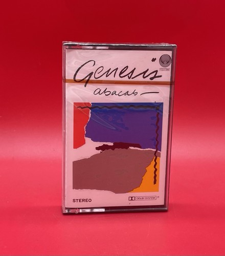 Genesis abacab - -,