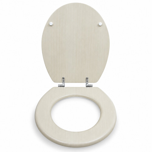 Sedile copriwater universale - sedile,