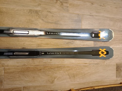 Sci carve all mountain - all, volkl