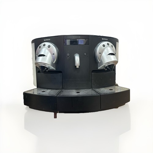 Nespresso professional gemini - nespresso,