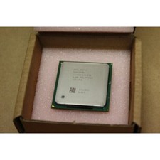 Intel Pentium 4 HT 2,60 GHz