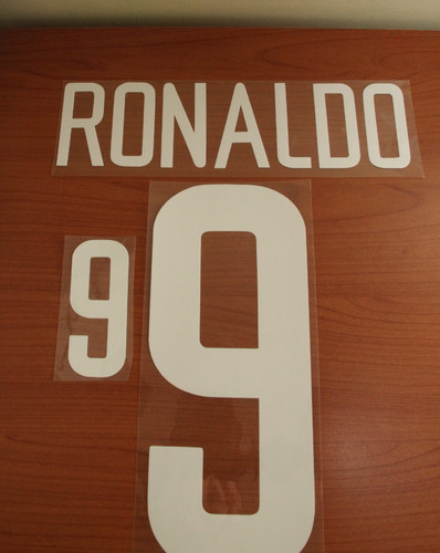 Personalizzazione nameset - personalizzazione,