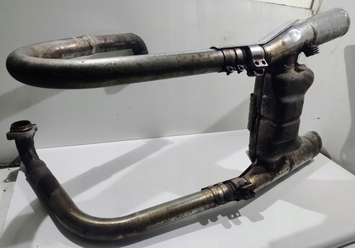 Marmitte collettori per - e,