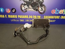 Radiatore più borraccia