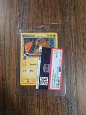 Charmander Crystal Guardians
