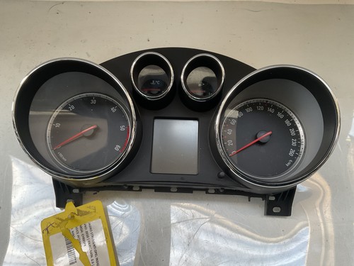 Quadro strumenti per - strumenti, opel
