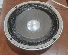 Altoparlante vintage JBL D208