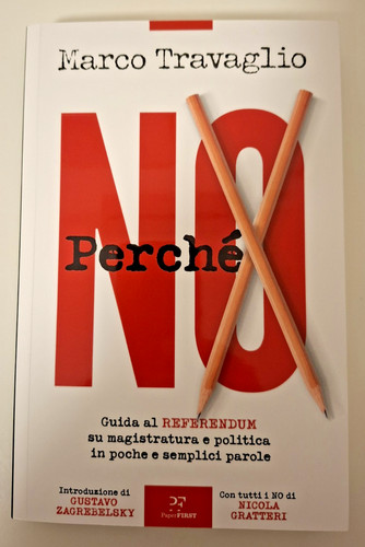 Marco travaglio perché - marco,