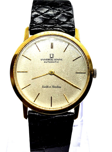 Vintage 1966 18k gold - vintage,