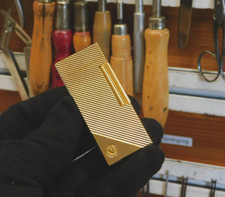 Accendino diplomatico