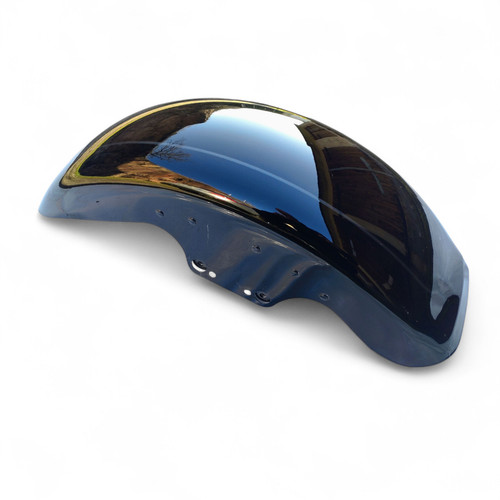 Parafango anteriore harley - anteriore,