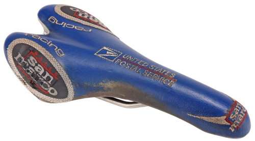 Sella bici strada - da, selle