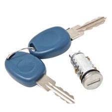 Cilindretto nottolino