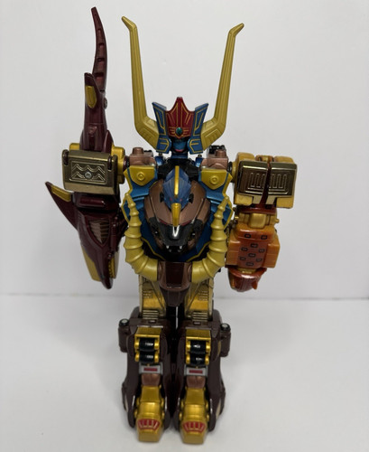 Power rangers wild force - power,
