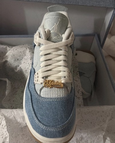 Air jordan retro tex - air,