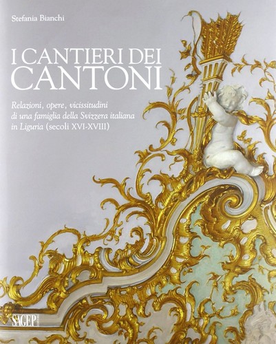 Cantieri dei cantoni - cantieri,