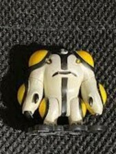 Personaggio Ben Ten - ben040 Usato