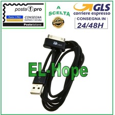 CAVO DATI CAVETTO RICARICA