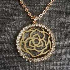 Collana uomo donna ciondolo