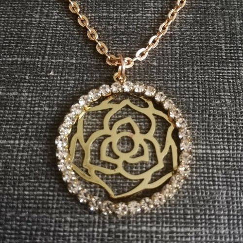 Collana uomo donna - , ciondolo