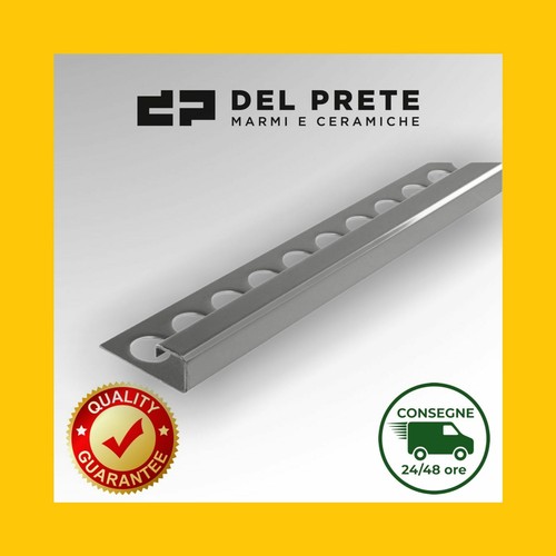 Profilo jolly acciaio inox - jolly,