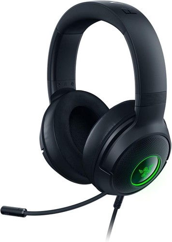 Razer kraken refresh - v3, x