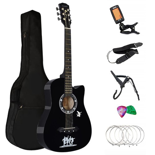Chitarra acustica classica - acustica,