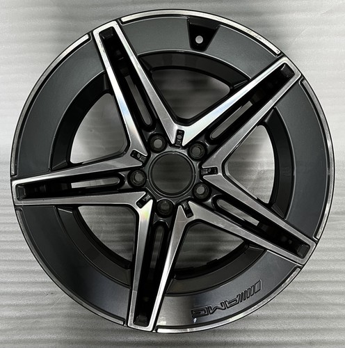 Felge 5x112 et58 - 1x, 18