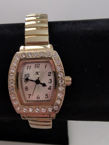 Orologio donna quarzo - orologio, strass