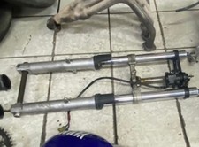 Forcella Anteriore Yamaha R6