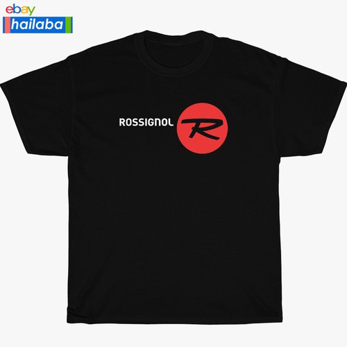 Nuova maglietta sci rossignol - maglietta,