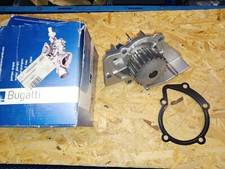 Pompa acqua diesel Citroen