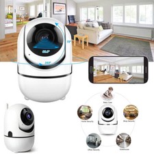 TELECAMERA IP CAM CAMERA HD