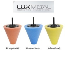 3 CONi LUCIDATURA PULIRE