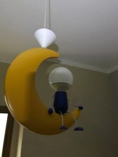 Lampadario per cameretta - lampadario,