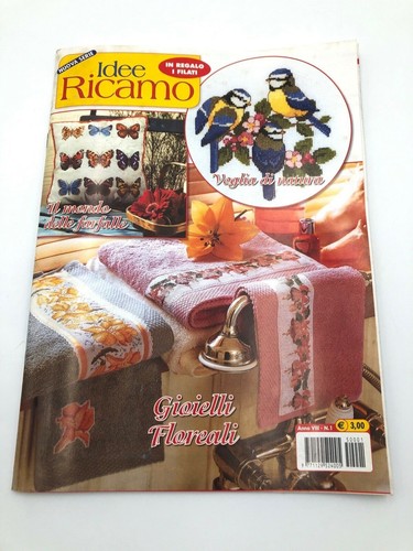 Idee ricamo mondo delle - ricamo, il
