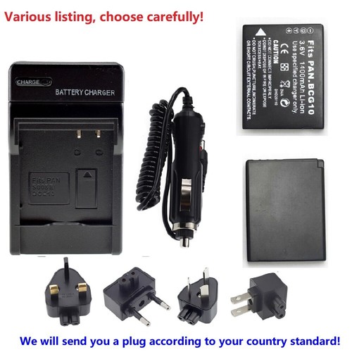 Batteria caricatore per - o,