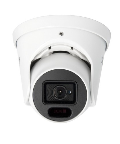 Telecamera dome vultech - dome, ip