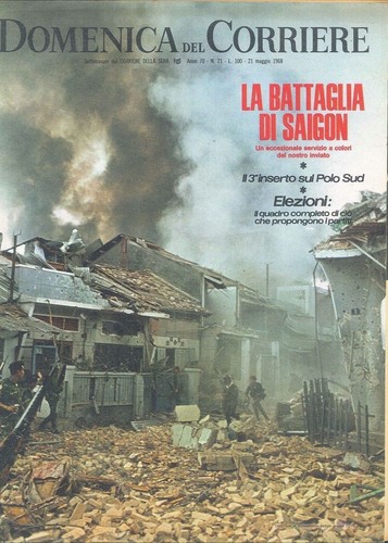 Domenica del corriere - domenica,